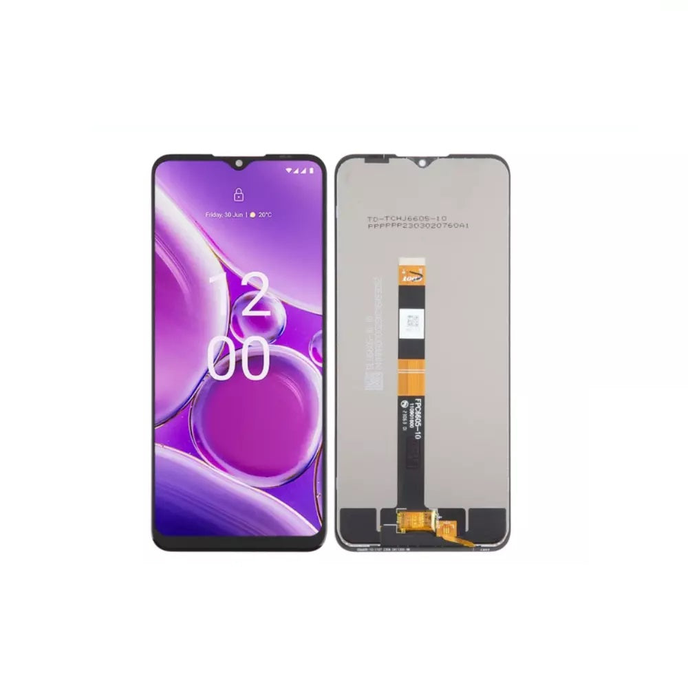 For Nokia G42 TA-1581 Replacement LCD Display Touch Screen Digitizer Assembly