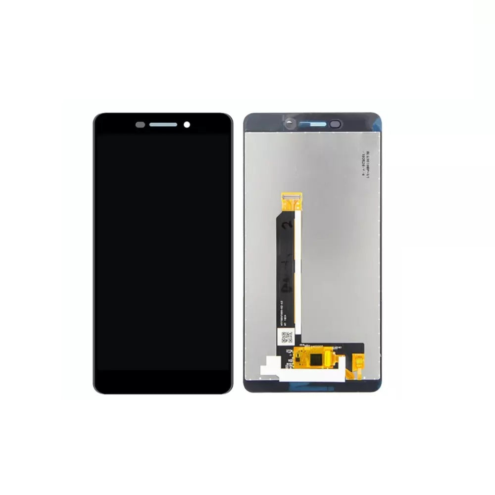 For Nokia 6.1 Replacement LCD Touch Screen Display Digitizer Assembly
