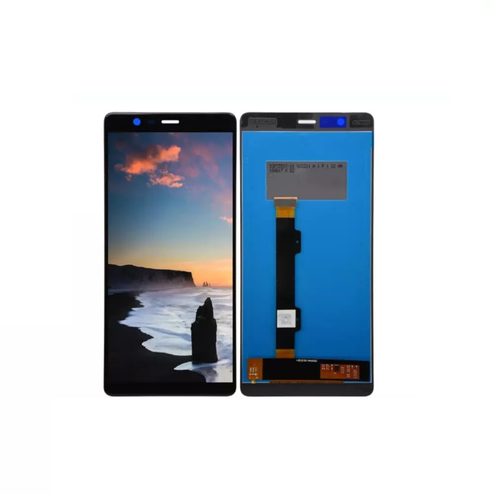 For Nokia 5.1 Replacement LCD Display Touch Screen Digitizer Assembly