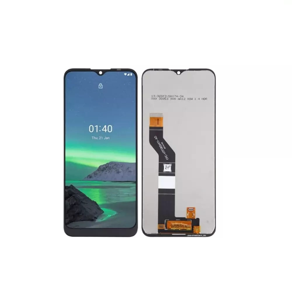 For Nokia 1.4 TA-1323 TA-1322 Replacement LCD Display Touch Screen Digitizer