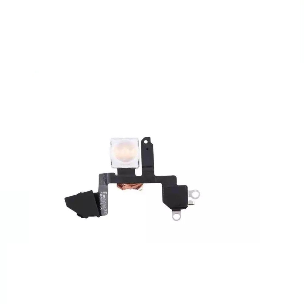 For iPhone 12 Mini Camera Flash Light Flex Cable Replacement