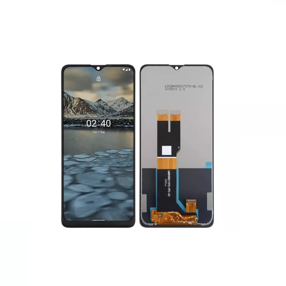 For NOKIA 2.4 TA-1277 TA-1275 TA-1270 Replacement LCD Touch Screen Display