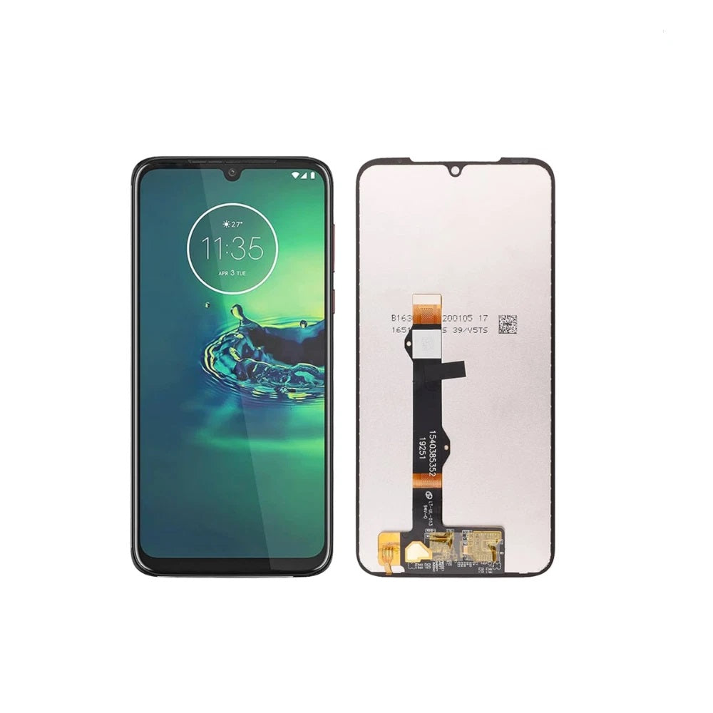 For Motorola Moto G8 + Plus Replacement LCD Touch Screen Display Digitizer