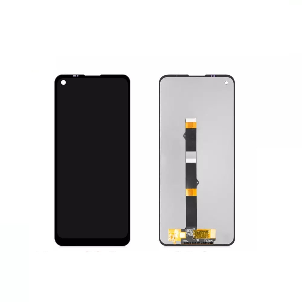 For Motorola Moto G9 Power XT2091-3 LCD Touch Screen Digitizer Replacement