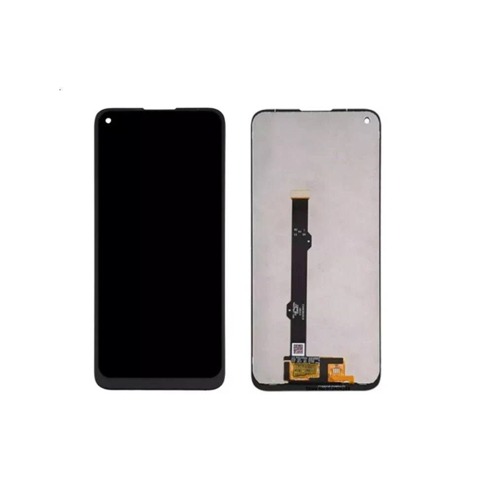 Motorola Moto G8 XT2045-1 Replacement LCD Touch Screen Digitizer Assembly