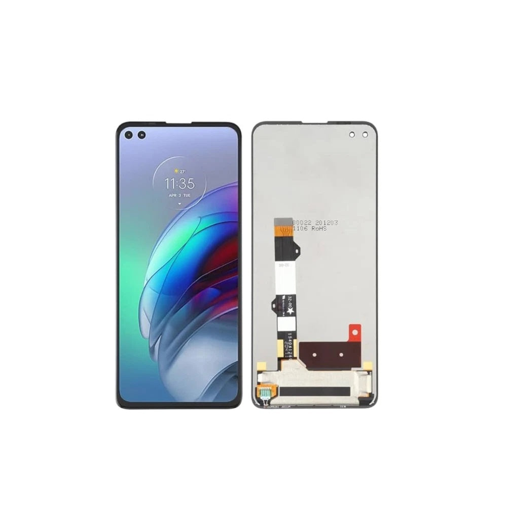 For Motorola Moto G100 XT2125-4 Replacement LCD Touch Screen Display Digitizer