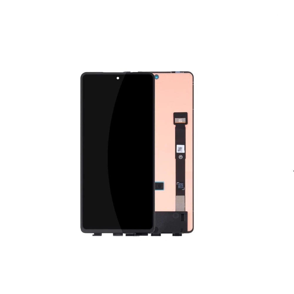 For Motorola Edge 20 Replacement LCD Touch Screen Display Digitizer Assembly