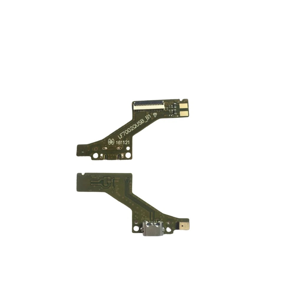For Lenovo PHAB PB1-750 Micro USB Charging Port Charger Board Flex Cable