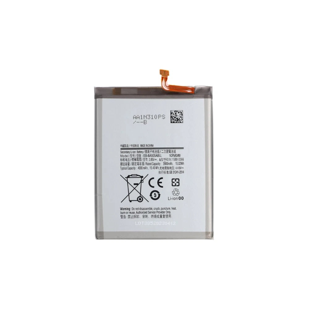 For Samsung Galaxy A30S Replacement Battery 4000 MAH Premium Quality