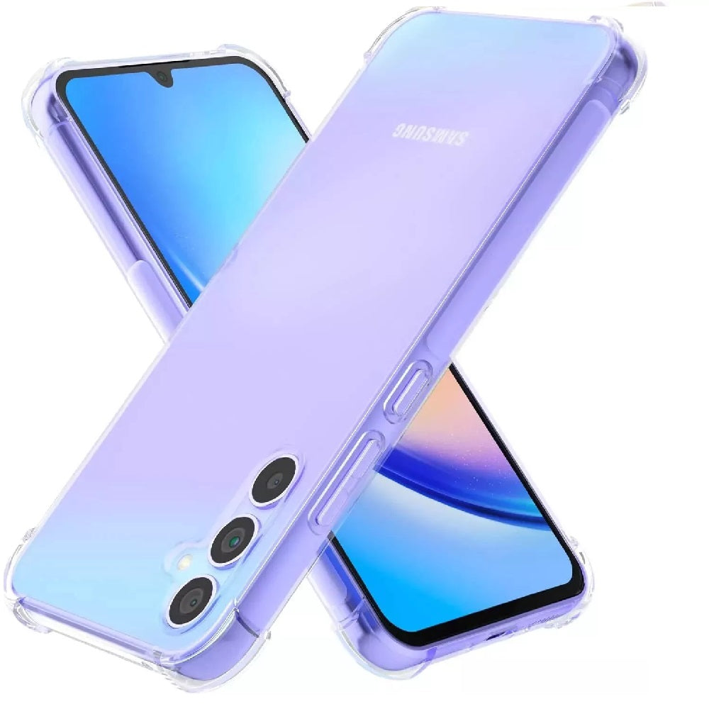 Shockproof Case For Samsung Galaxy S24 S23 + S22 Ultra Plus FE Silicone Cover