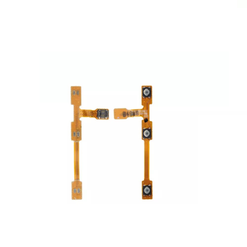 For Samsung Tab 4 SM-T530 T535 Power On Off Volume Up Down Flex Cable