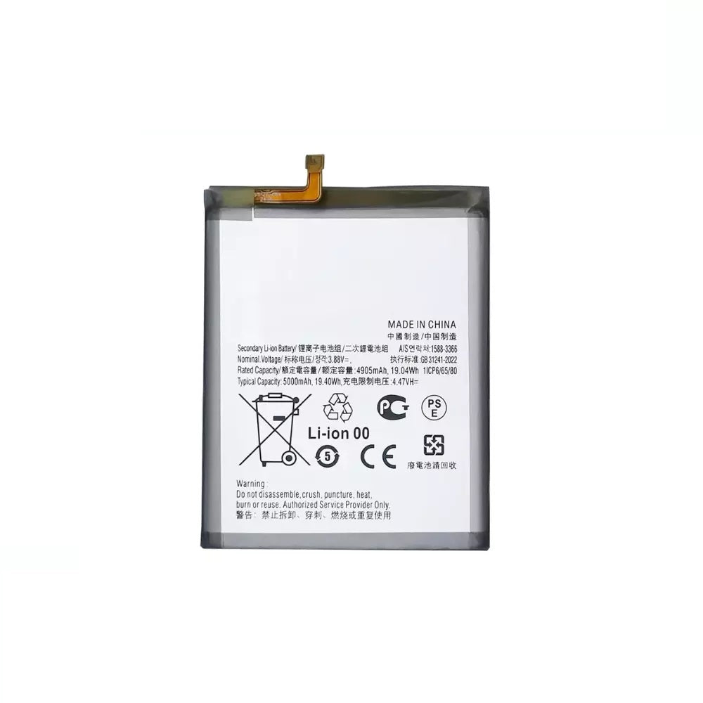 For Samsung Galaxy A55 5G Replacement Battery Premium Quality