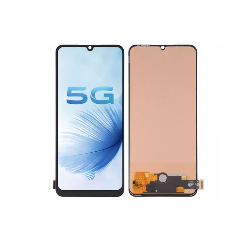 For VIVO V20 5G Replacement LCD Touch Screen Display Digitizer Assembly