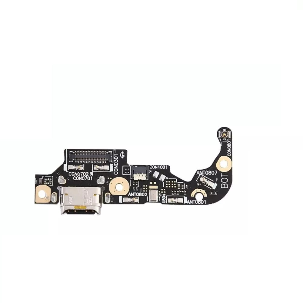 For Asus Zenfone 3 ZE520KL Replacement Micro USB Charging Port Flex