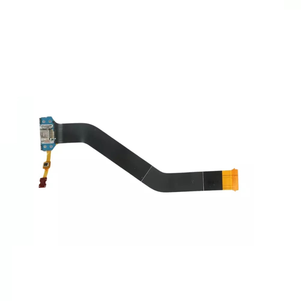 For Samsung Galaxy Tab 4 10.1 SM-T530 T531 T535 Charging Port Flex Mic Cable
