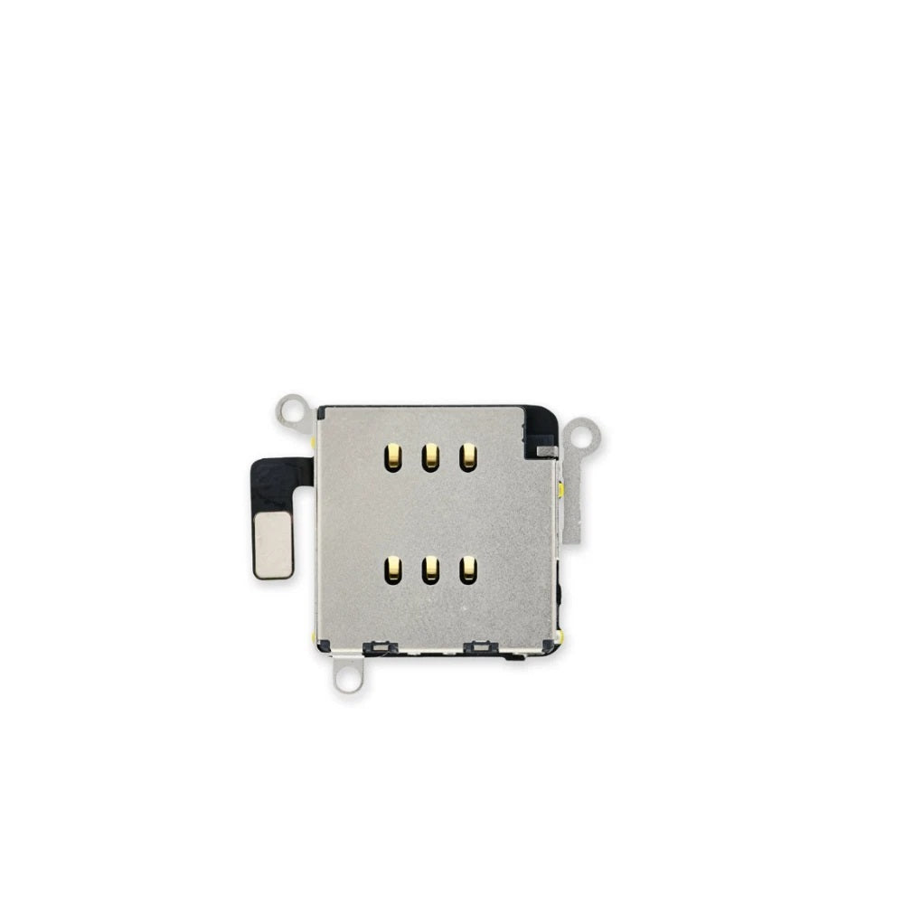 For iPhone 11 Sim Card Reader Replacement Premium Quality