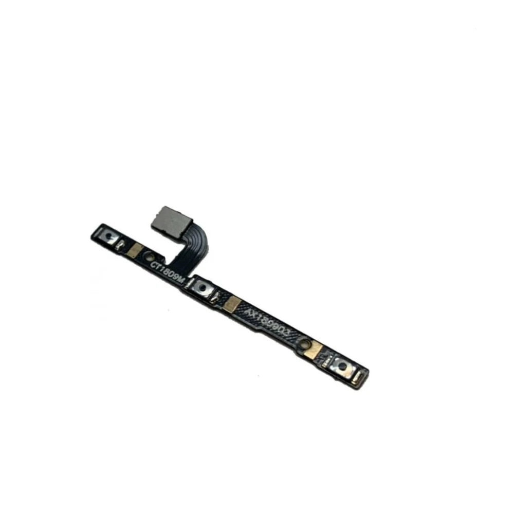 For Xiaomi POCO F1 On Off Power Volume Side Button Flex Cable