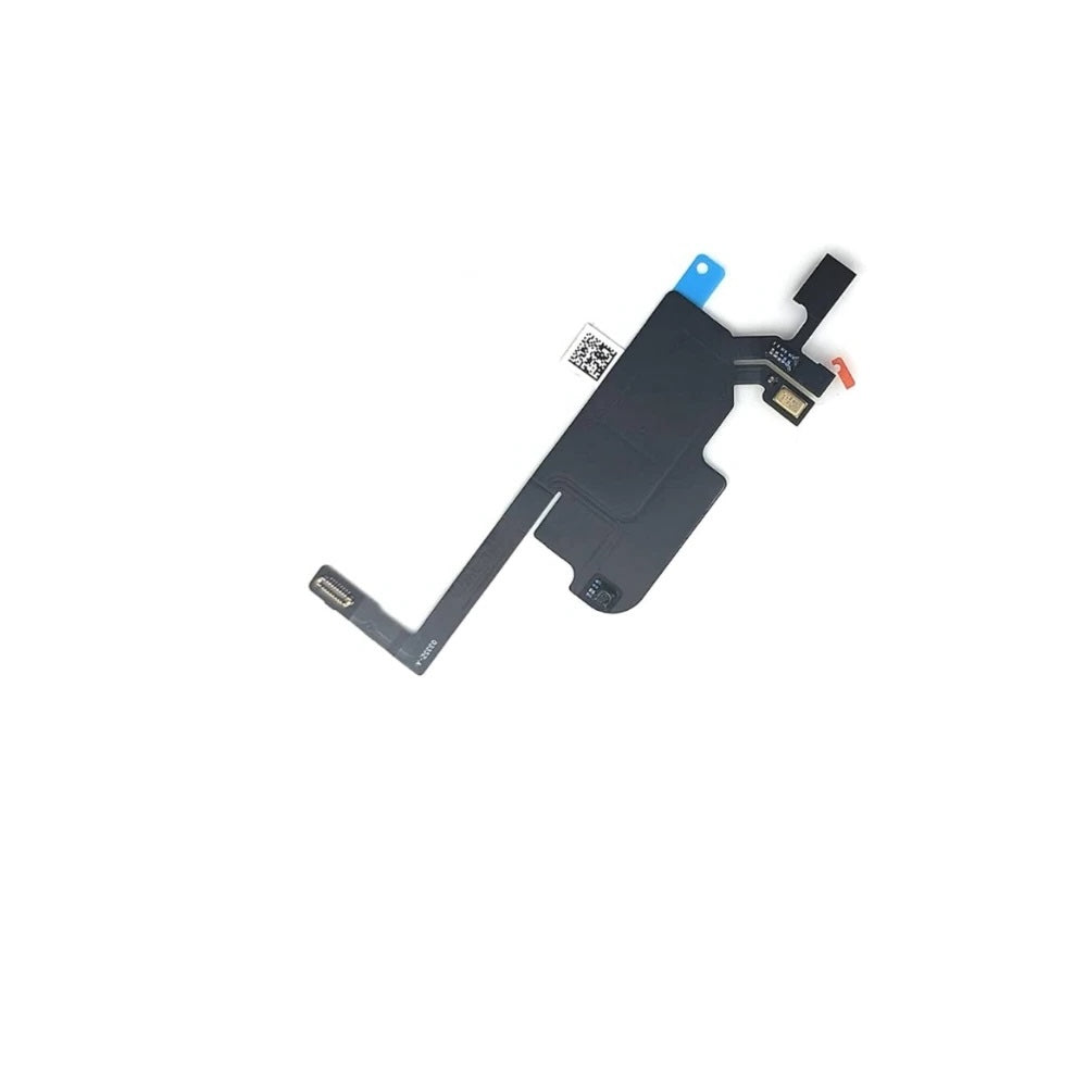 For iPhone 13 Pro Ear Speaker Flex Cable Top Mic Sensor Flex Replacement
