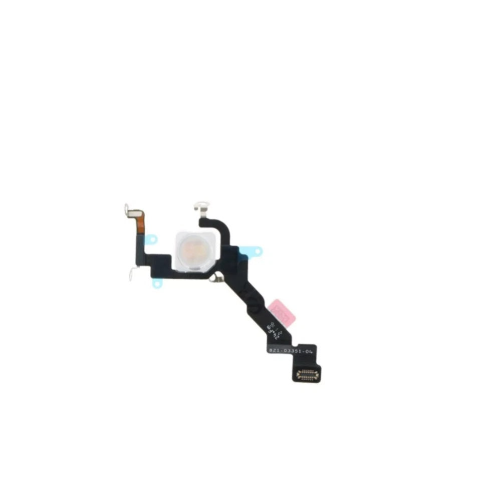 For iPhone 13 Pro Flash Light Torch Flex Cable Replacement Premium Quality