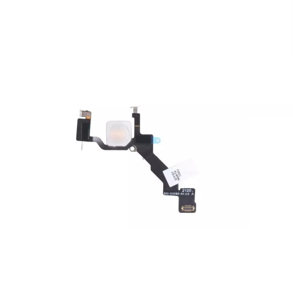 For iPhone 13 Pro Max Flash Light Flex Cable Replacement Premium Quality