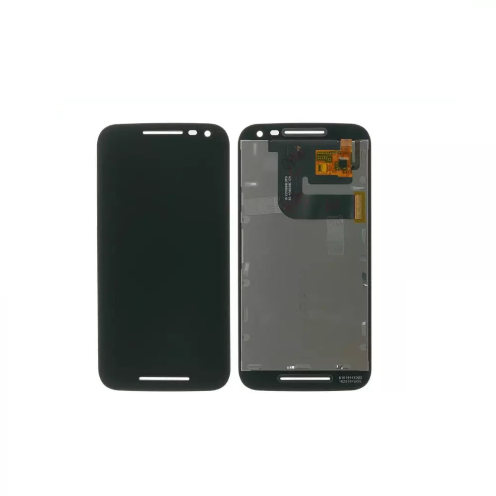 For Motorola Moto G3 (3rd Gen) Replacement LCD Digitizer Touch Screen Display