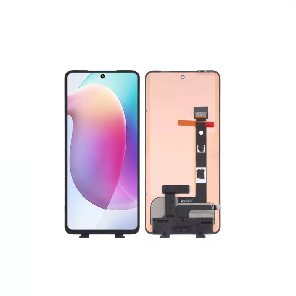 For Motorola Moto G8 5G Replacement LCD Touch Screen Digitizer Assembly