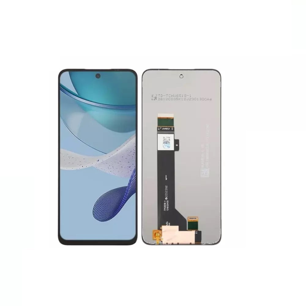 For Motorola Moto G53 XT2335-2 Replacement LCD Touch Screen Display Digitizer