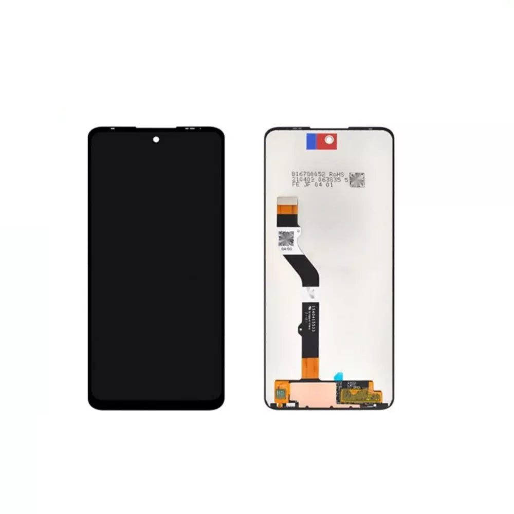 For Motorola Moto G40 Replacement LCD Touch Screen Digitizer Display Assembly