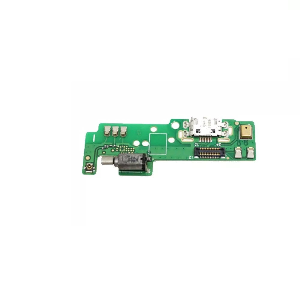For Sony Xperia E5 USB Charging Port Flex Socket Cable Board