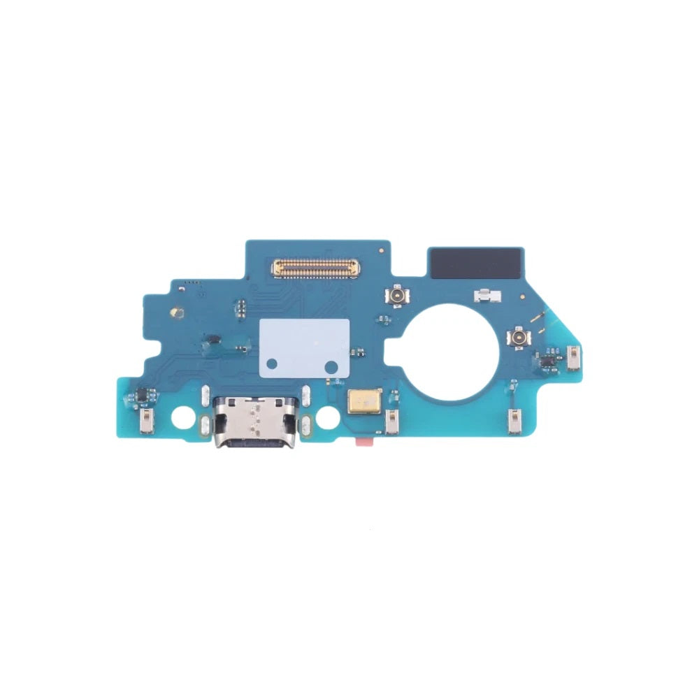 For Samsung Galaxy M35 5G Replacement Charging Port Board Connector Flex