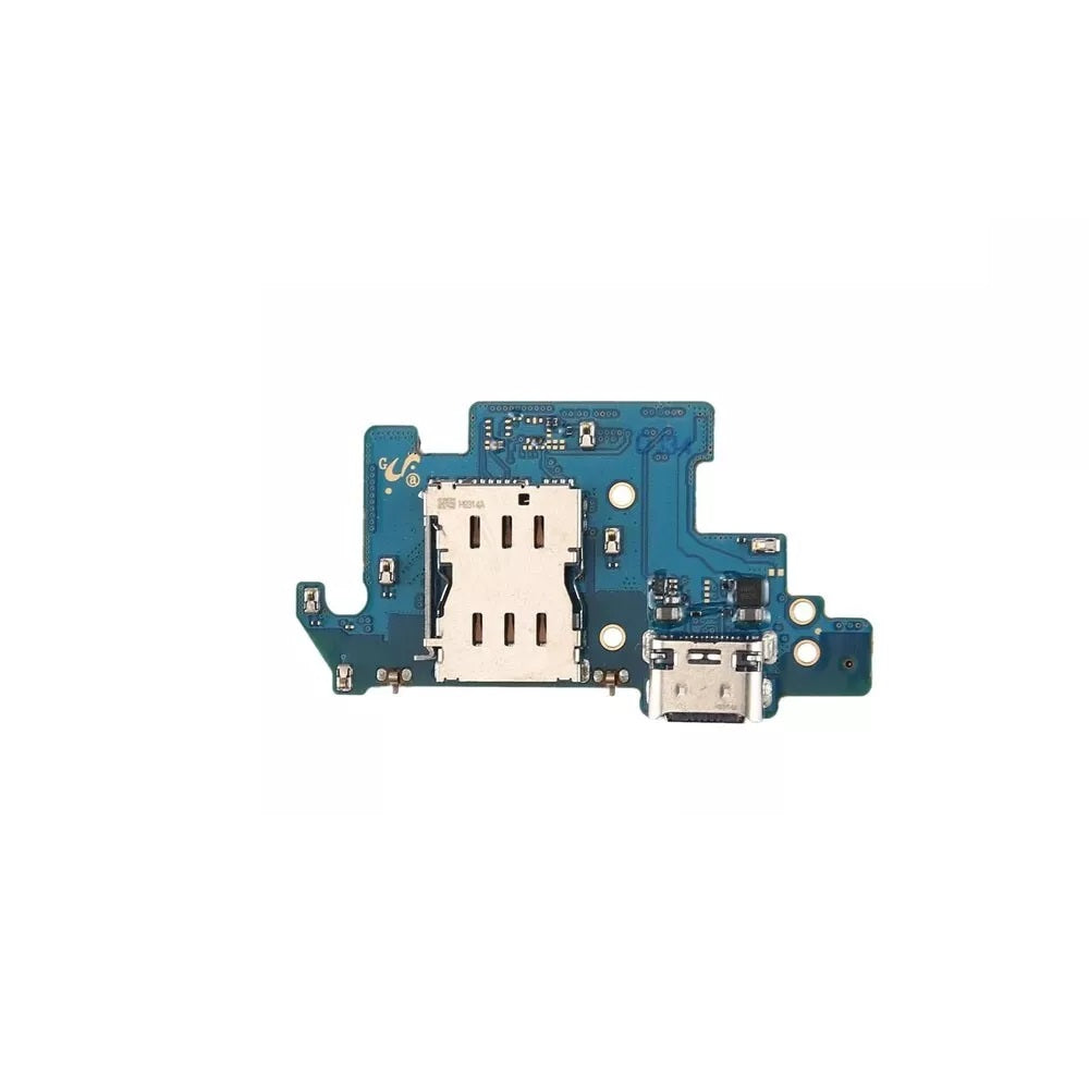 FOR Samsung Galaxy A80 Charging Port Flex Socket Replacement
