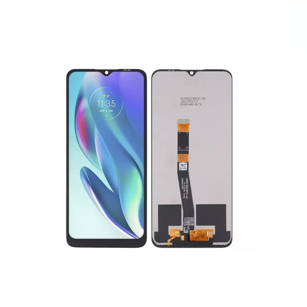 For Motorola Moto G50 Replacement LCD Touch Screen Display Digitizer Assembly
