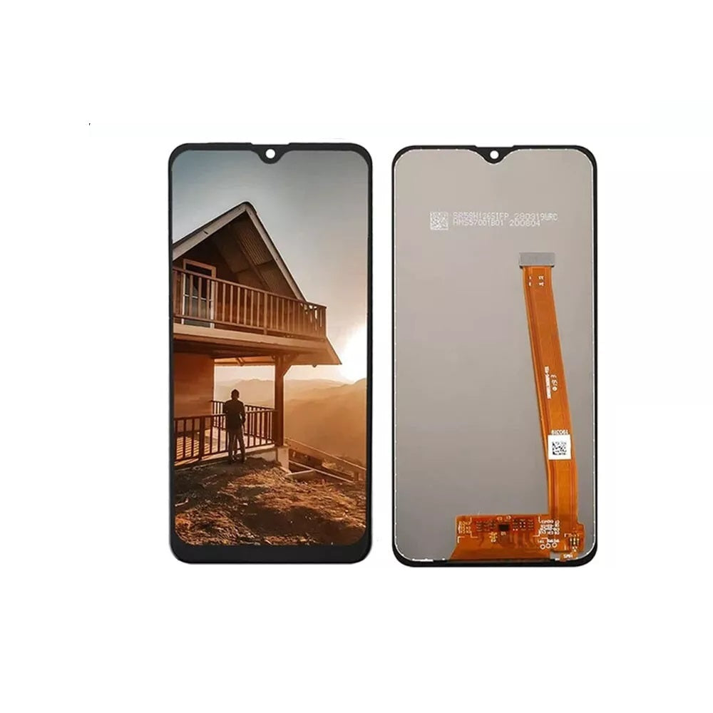 For Samsung Galaxy A20e SM-A202F Replacement LCD Touch Screen Digitizer