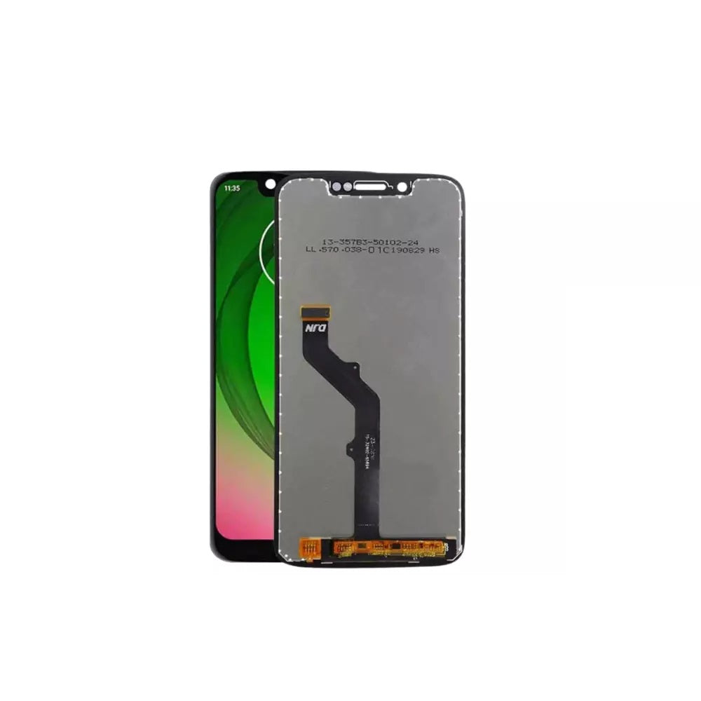 For Motorola Moto G7 Play XT1952 Replacement LCD Touch Screen Digitizer Assembly