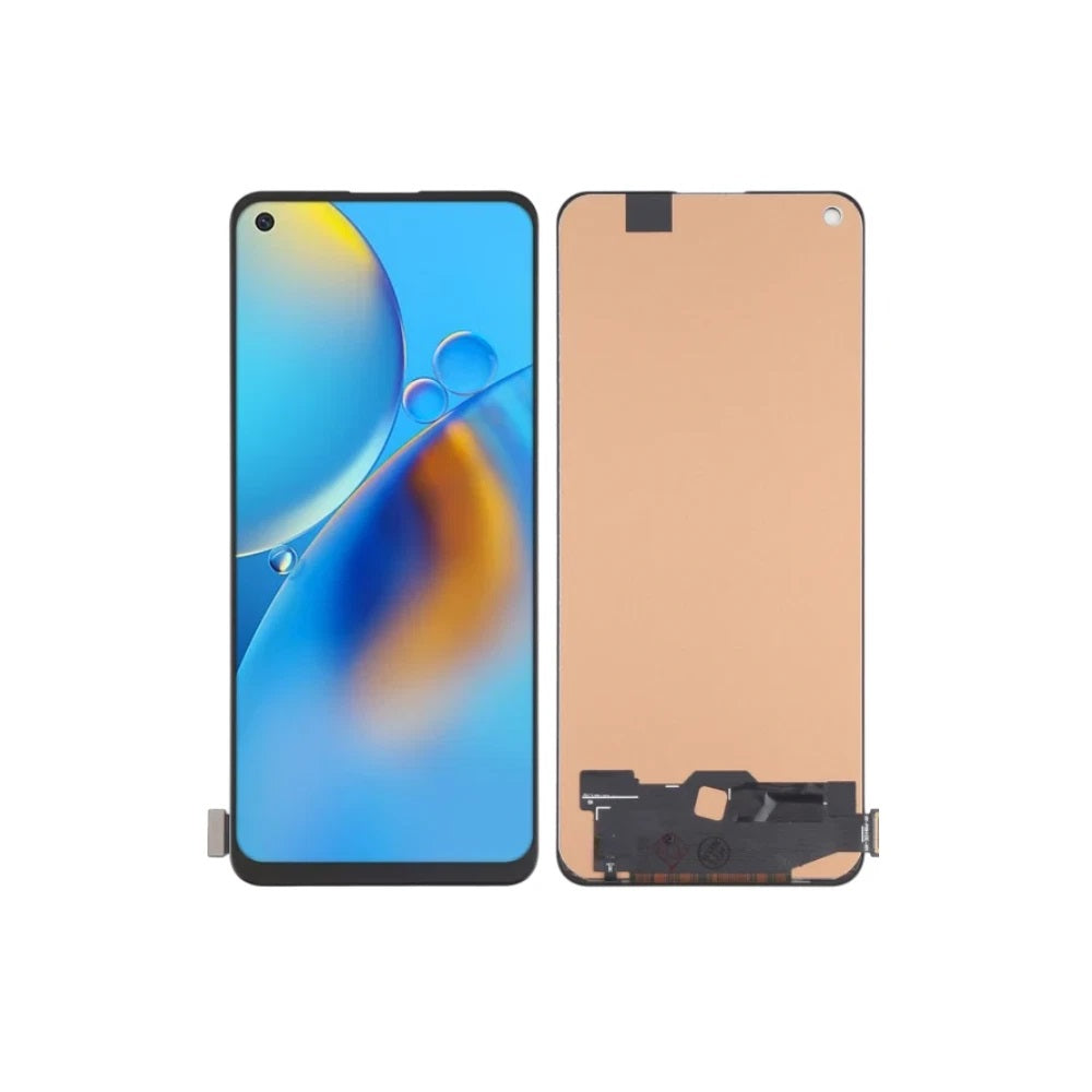 OPPO F19 / F19 Pro / F19 Pro+ 5G Replacement Lcd Touch Screen Digitizer