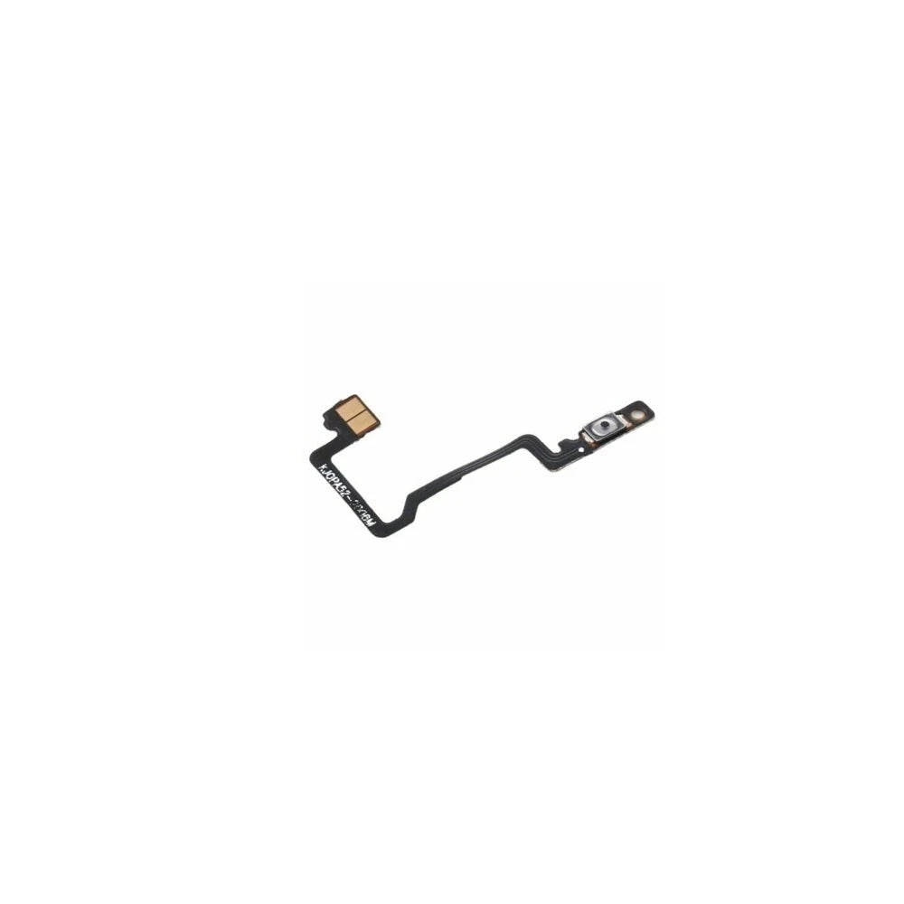 For Oppo A52 Power ON OFF Button Flex Cable Replacement Premium Quality