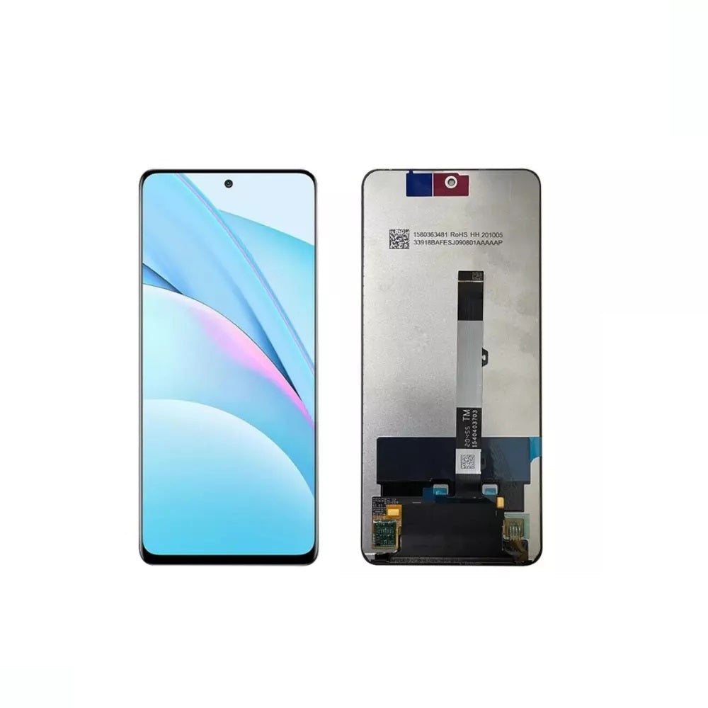 For Xiaomi Mi 10T Lite Replacement LCD Touch Screen Digitizer Assembly