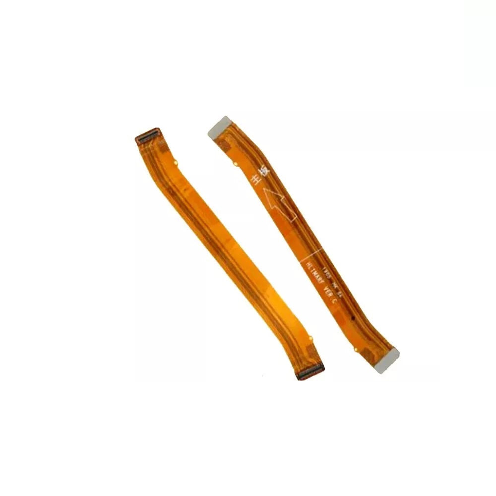 For Huawei P30 Lite LCD Motherboard Flex Connector Cable Replacement