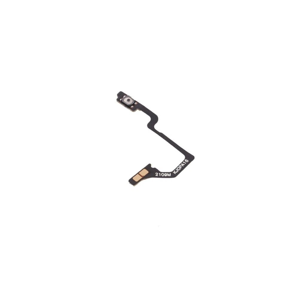 For OPPO A54 / A54S ON OFF Power Button Flex Cable Replacement
