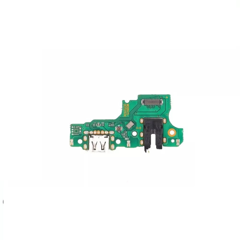 For Oppo A15 2020 USB Charging Port Flex Cable Connector Replacement