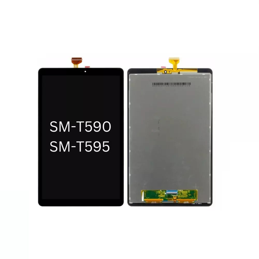 Samsung Galaxy Tab A 10.5 SM-T590 T 595 Replacement LCD Touch Screen Digitizer