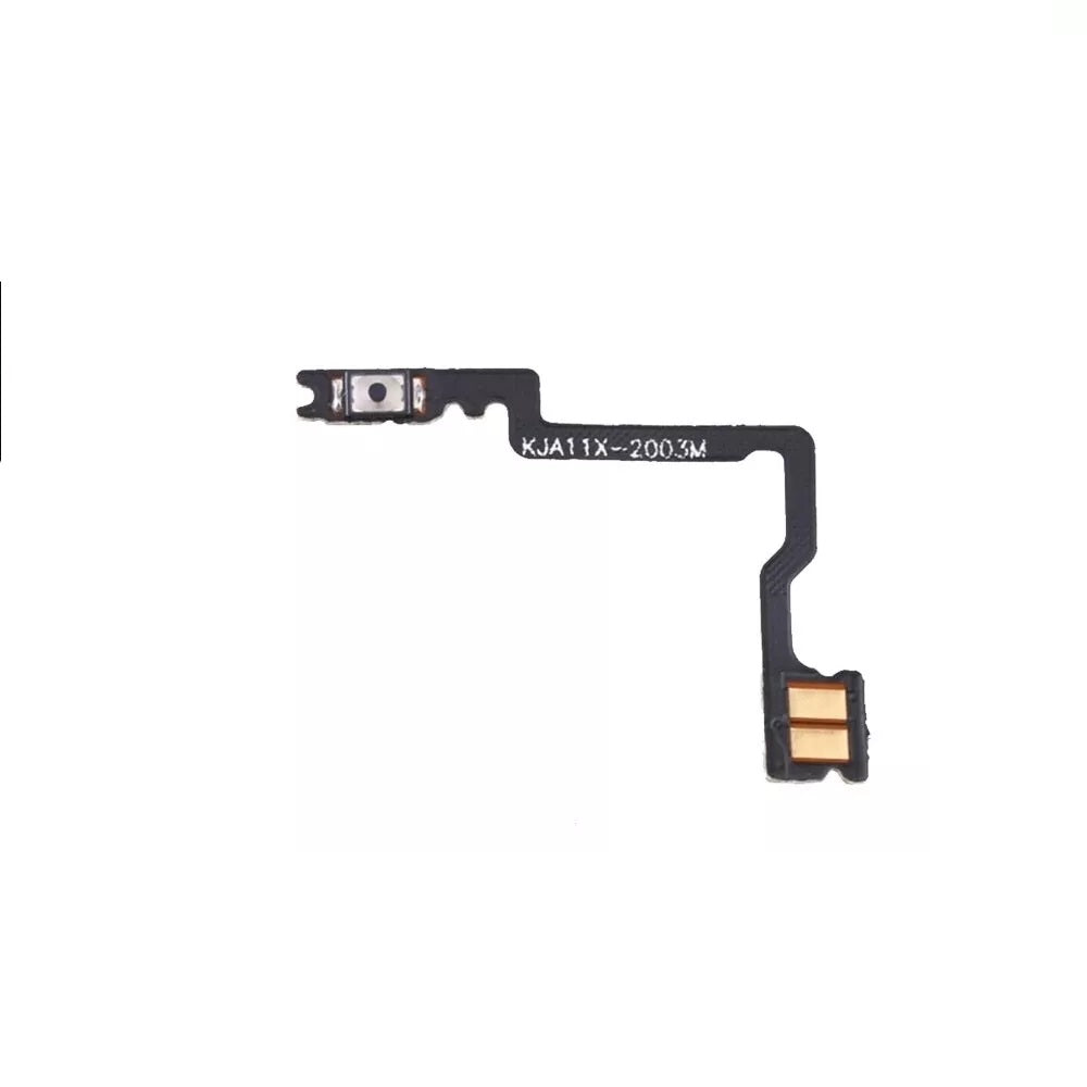 For Oppo A5 2020/A9 2020 ON OFF Power Button Flex Cable Replacement
