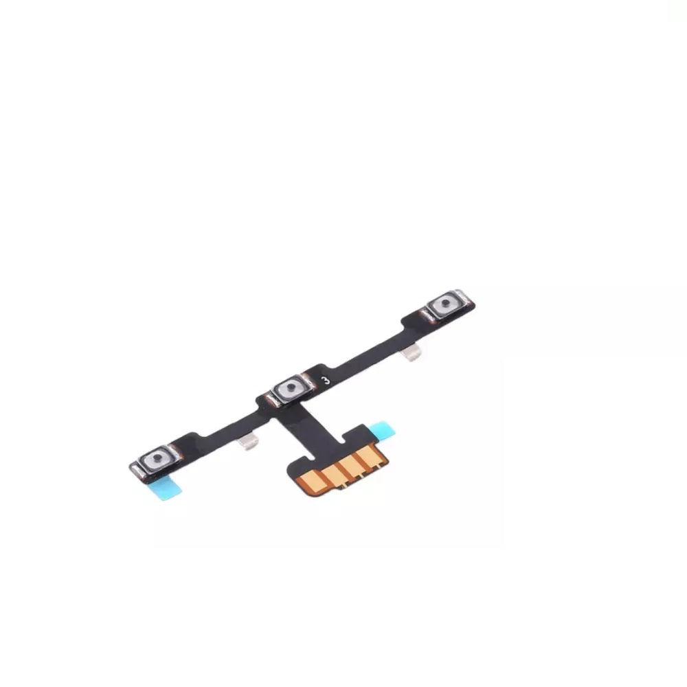 Xiaomi POCO F2 PRO ON / OFF Power Volume Button Flex Cable Replacement