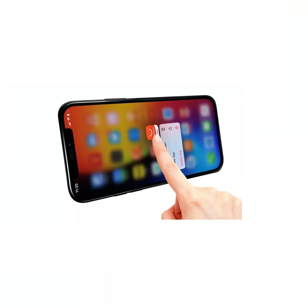 iPhone X XR XS Max 11 12 Pro Max Screen Replacement LCD 3D Touch Digitizer