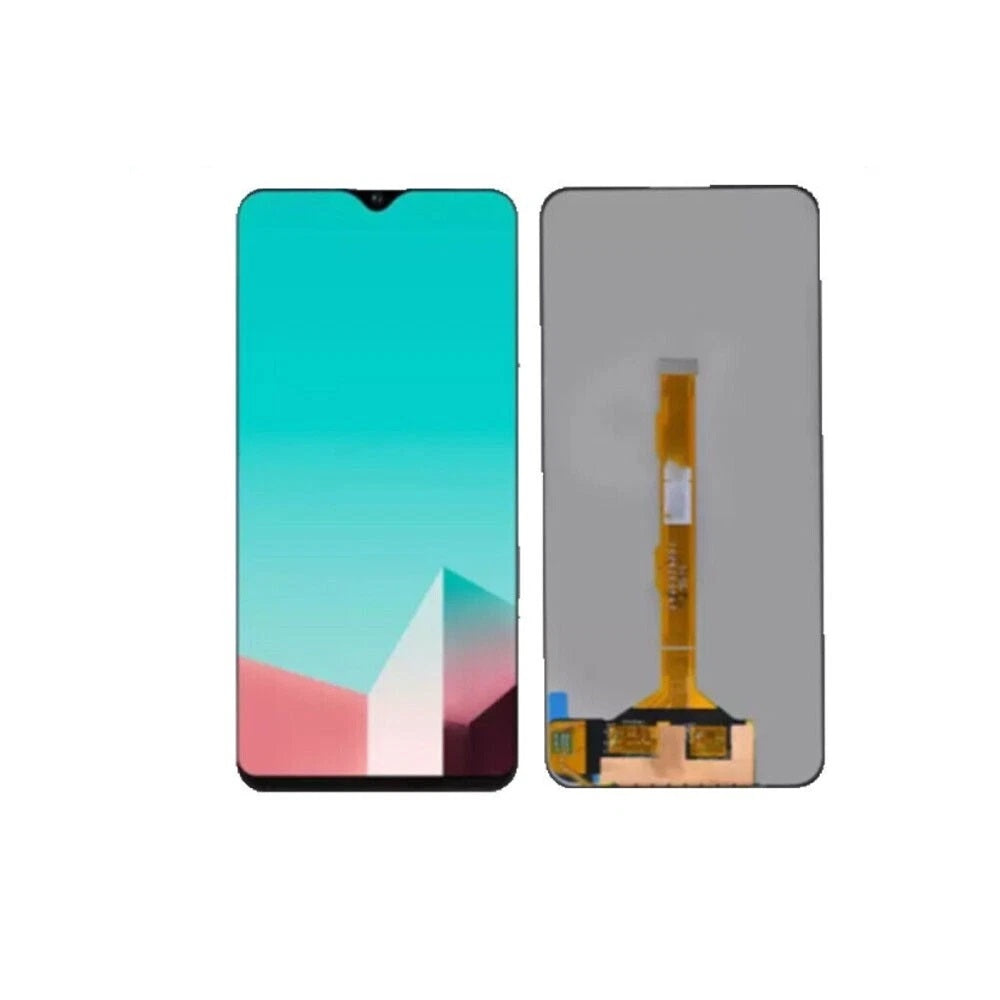 For Vivo S1 / Vivo V15 Replacement LCD Display Touch Screen Digitizer Black