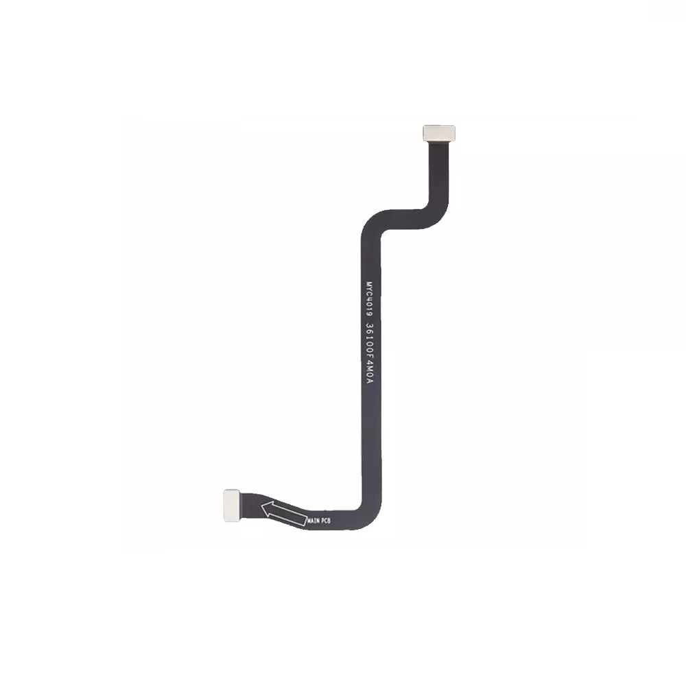 For Xiaomi Mi Note 10 Lite LCD FLEX Display Cable Replacement