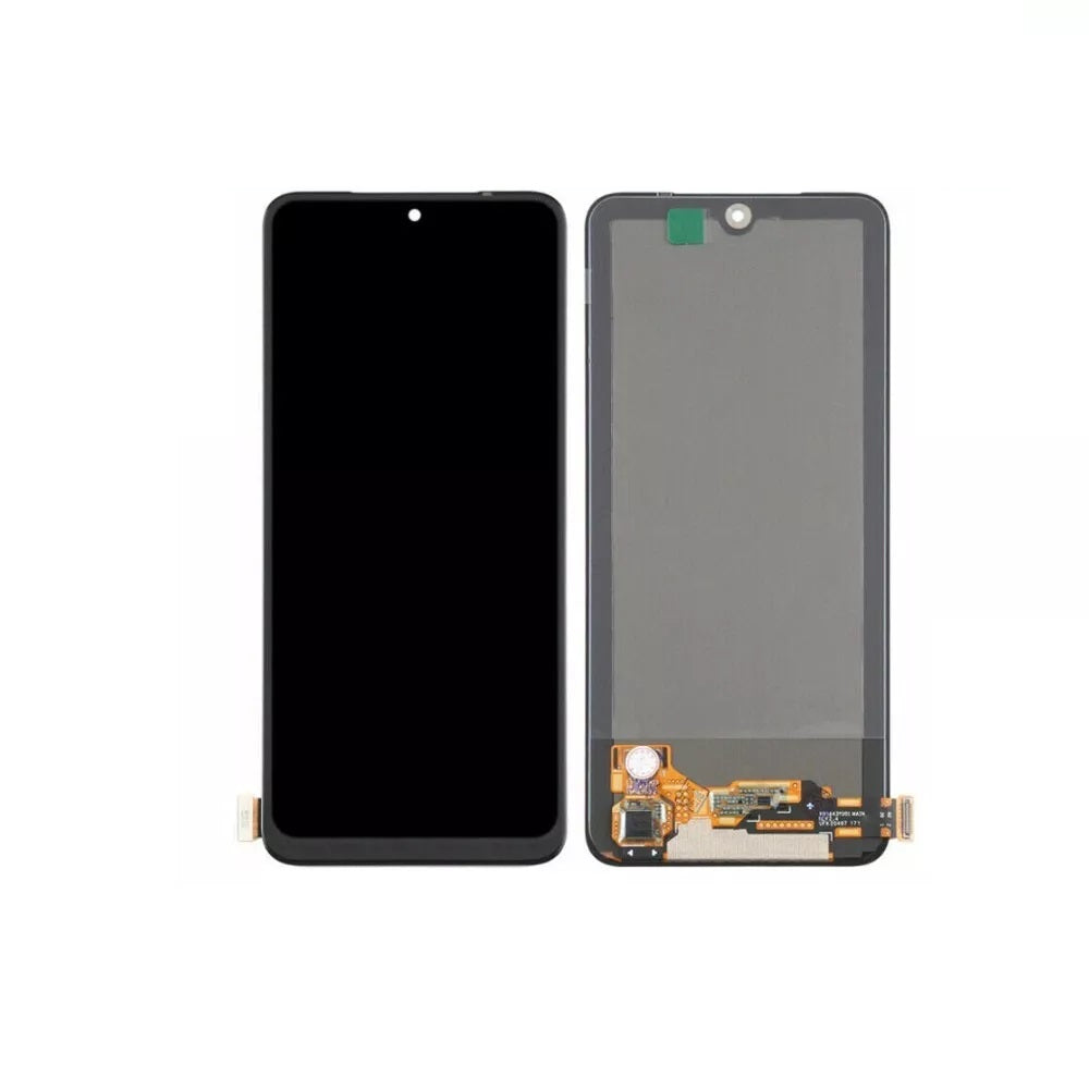 For Xiaomi Redmi Note 10 4G/Note 10S 6.43" LCD Display Touch Screen Assembly