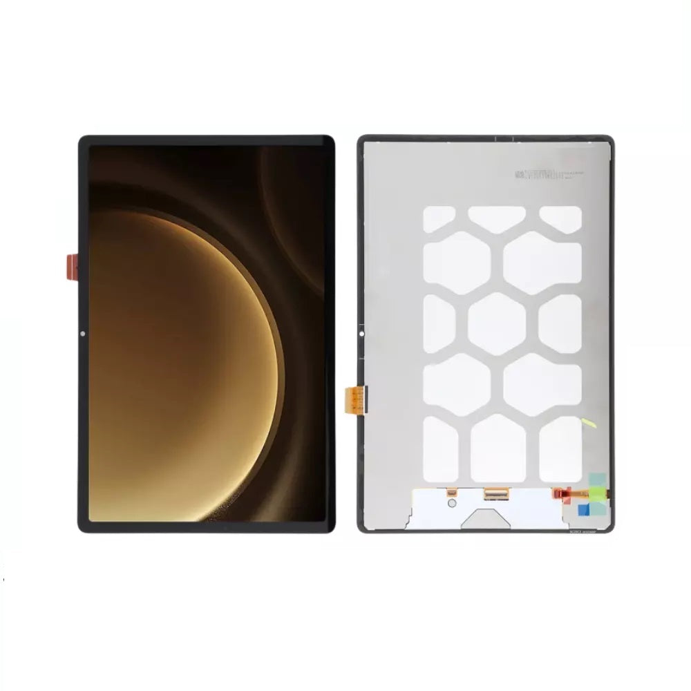 SAMSUNG GALAXY TAB S9 FE PLUS 5G SM-X610 X616 LCD Display Touch Screen Digitizer
