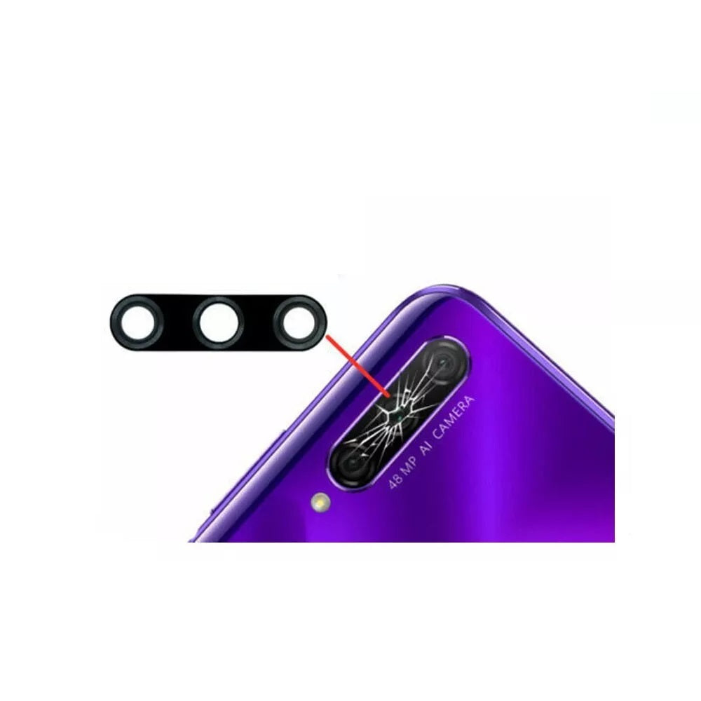 For Huawei Honor 9X / Honor 9X Pro Rear Back Camera Lens Replacement