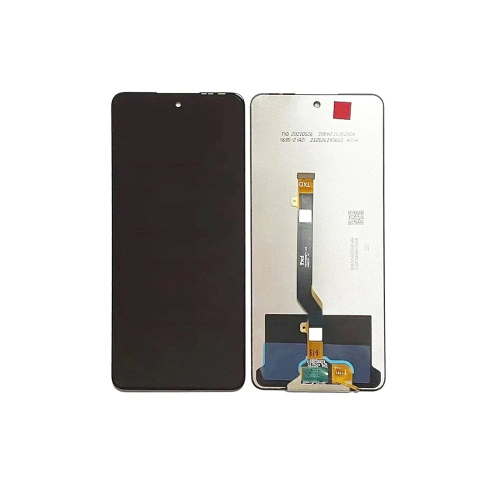 For INFINIX Note 11s Replacement LCD Touch Screen Digitizer Display Assembly
